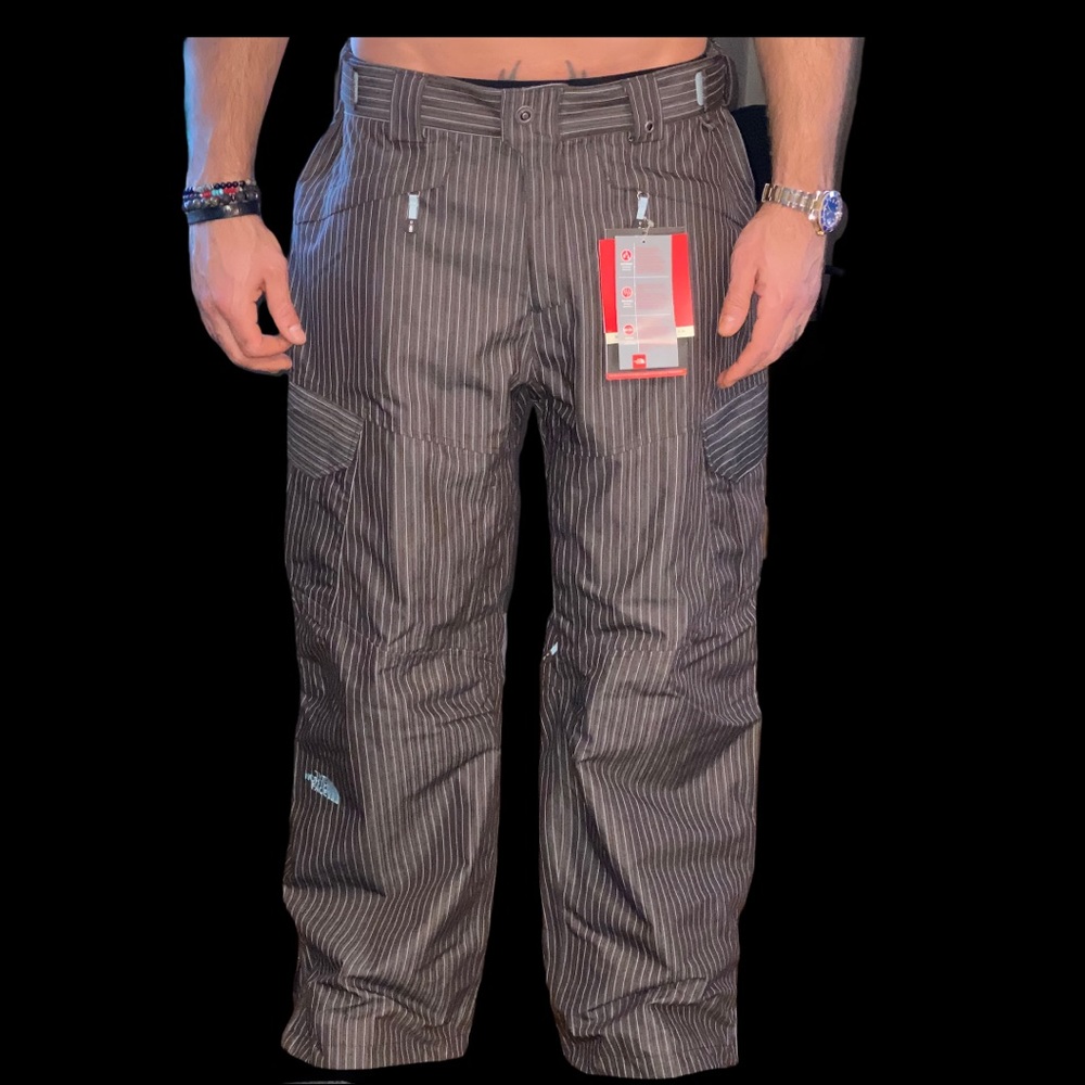 The North Face Snowboard Pants, size XL